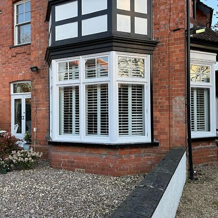 Glenesk No 1 , Woodhall Spa Exteriör bild