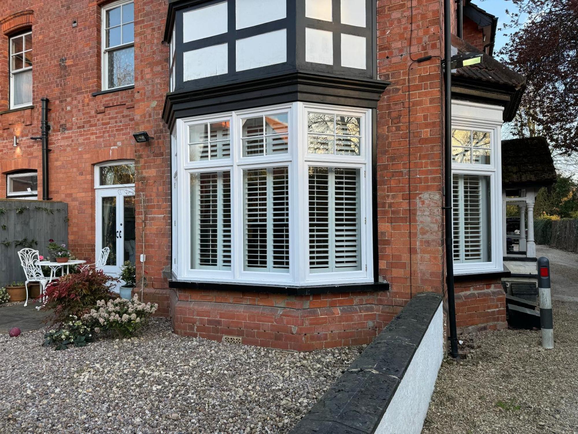 Glenesk No 1 , Woodhall Spa Exteriör bild