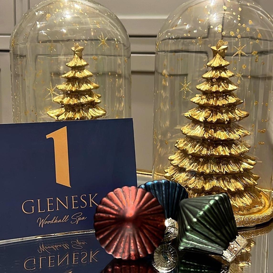 Glenesk No 1 , Woodhall Spa Exteriör bild