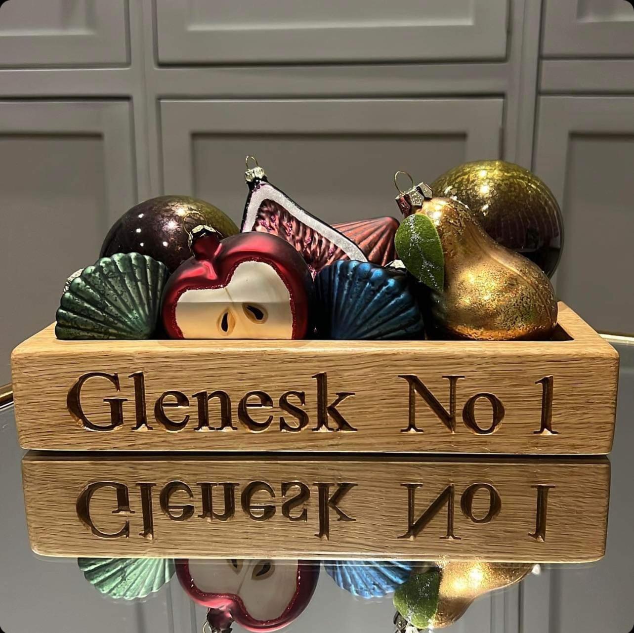 Glenesk No 1 , Woodhall Spa Exteriör bild