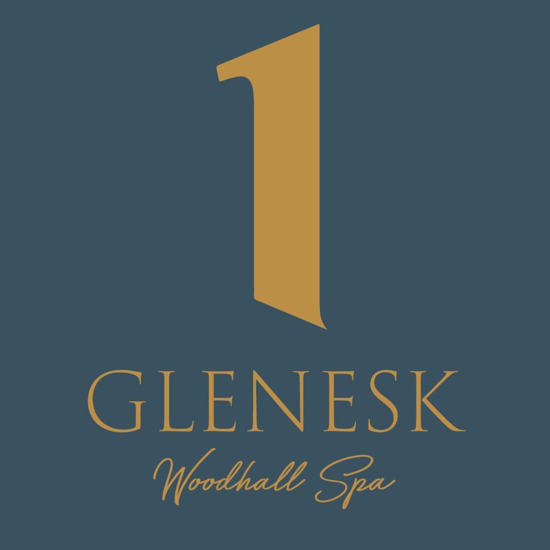 Glenesk No 1 , Woodhall Spa Exteriör bild